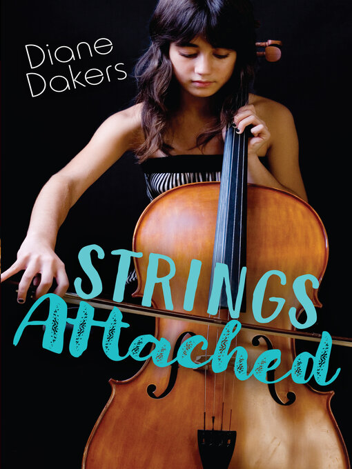 Cover image for Strings Attached